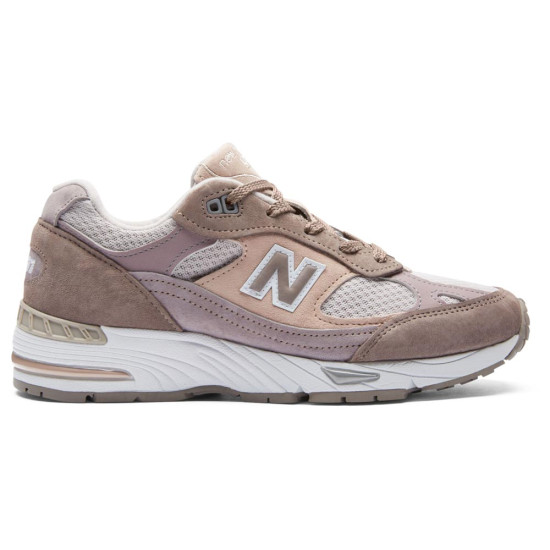 New Balance 991 Made in UK